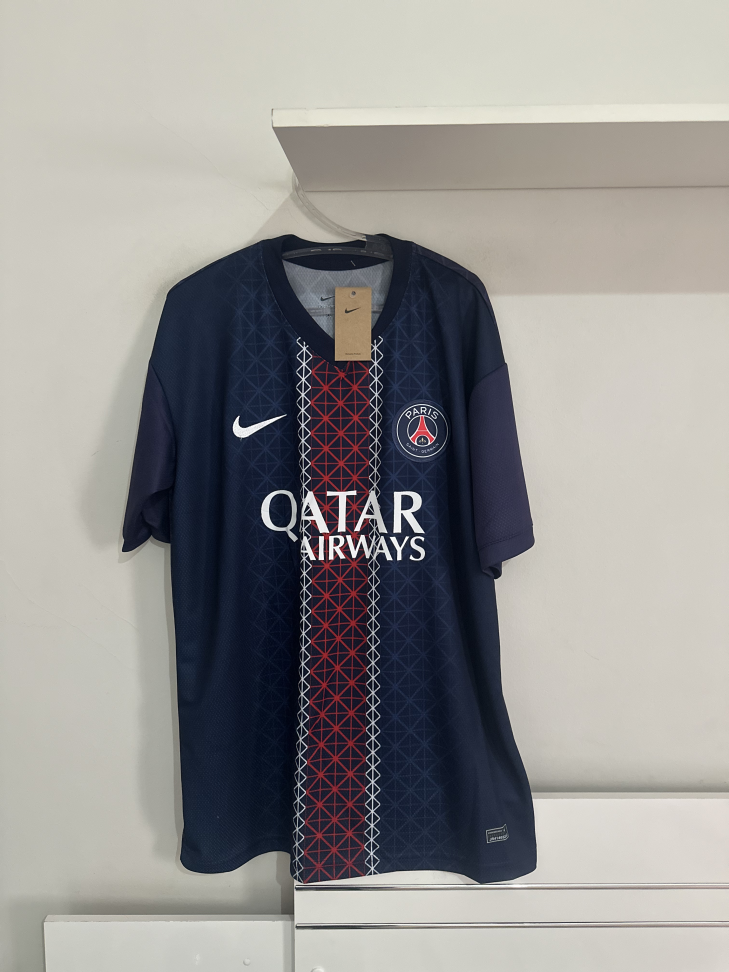 Camisas De Times Pelo Mundo - #17