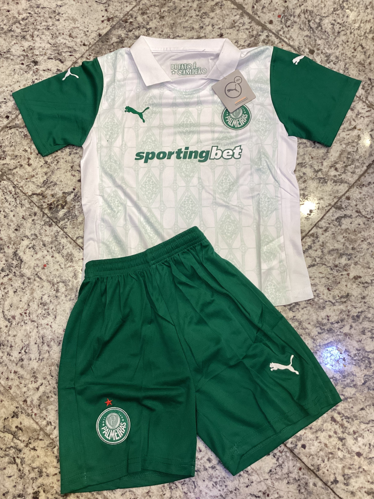 Conjunto Infantil 1.1 - #4