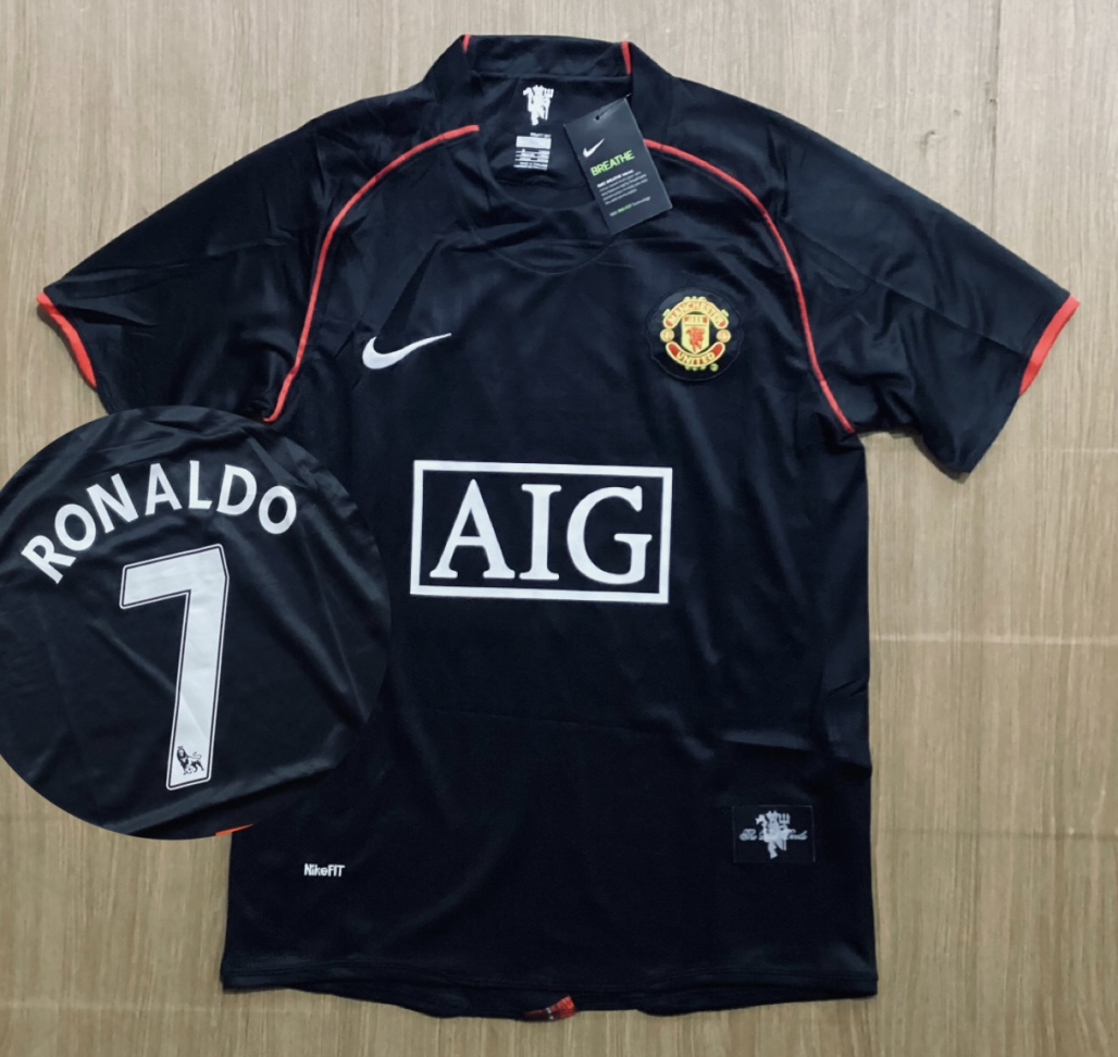 Camisas Retro 1.1 - #3