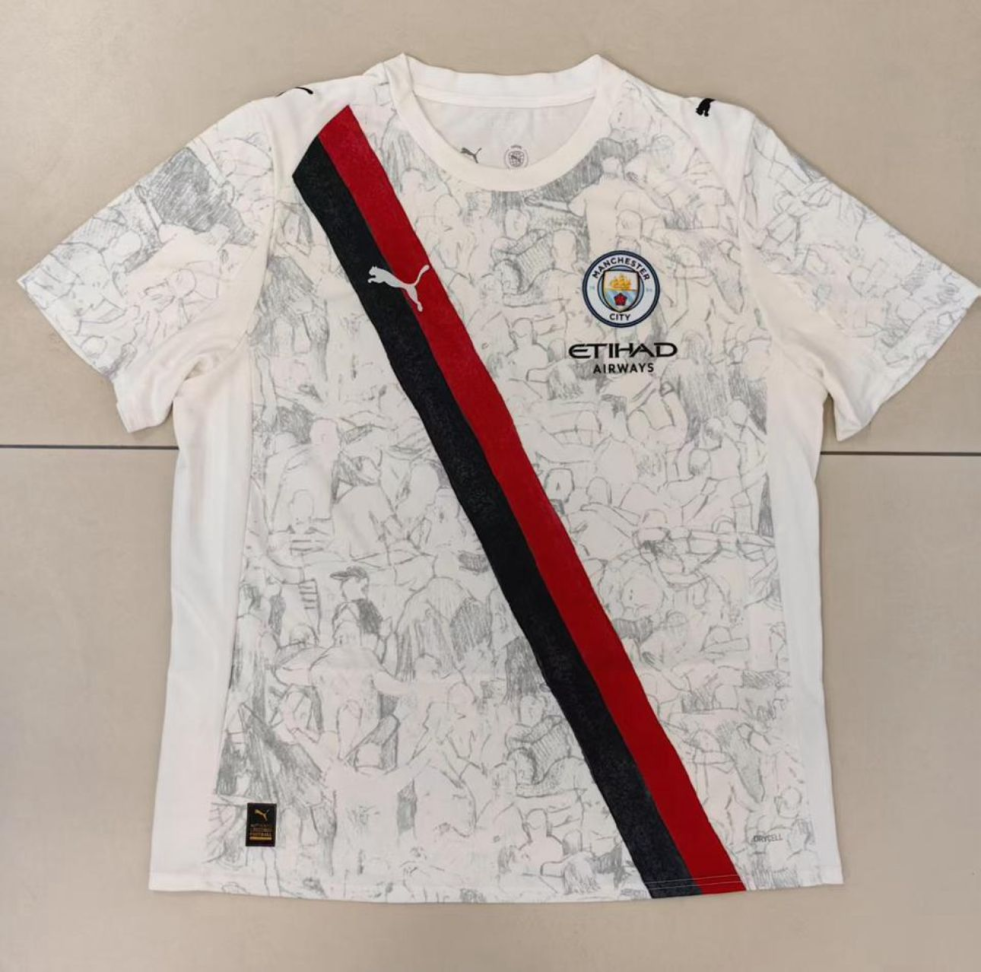 Camisas De Times Pelo Mundo - #12