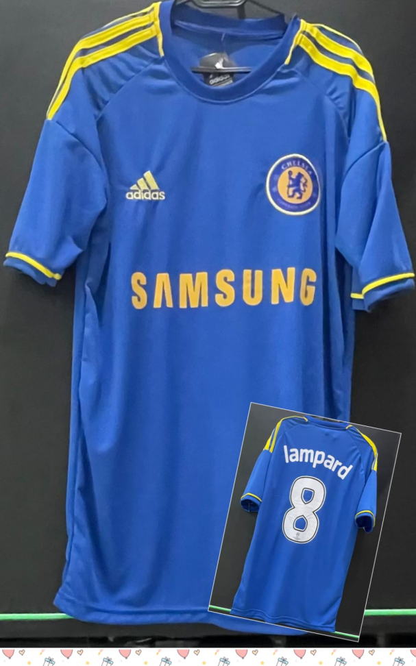 Camisas De Times Pelo Mundo - #9