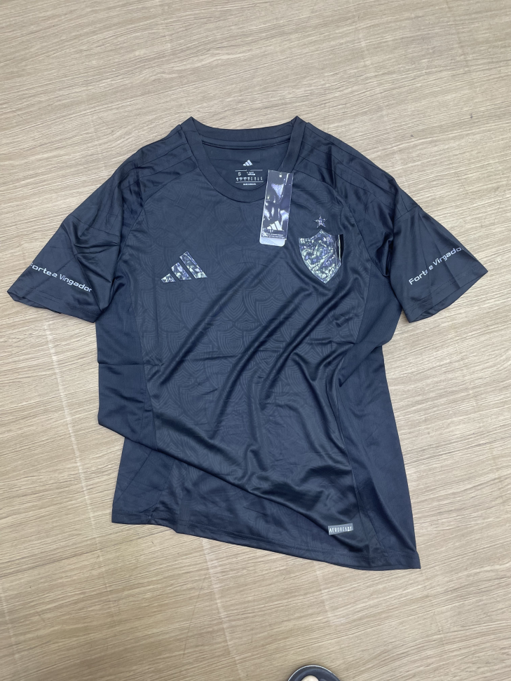 Camisas Nacionais 1.1
