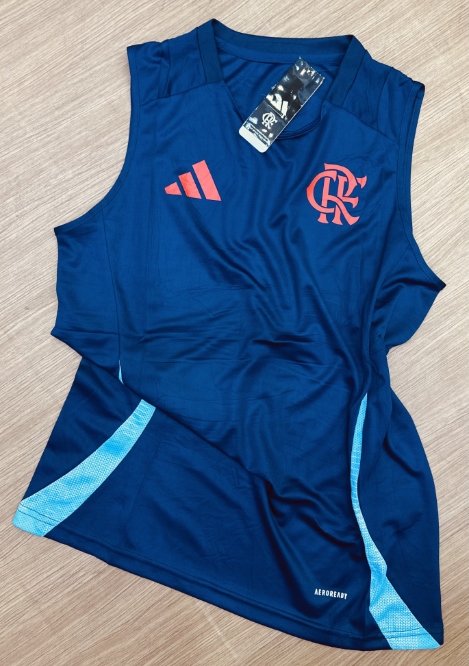 Camisas Nacionais 1.1 - #11