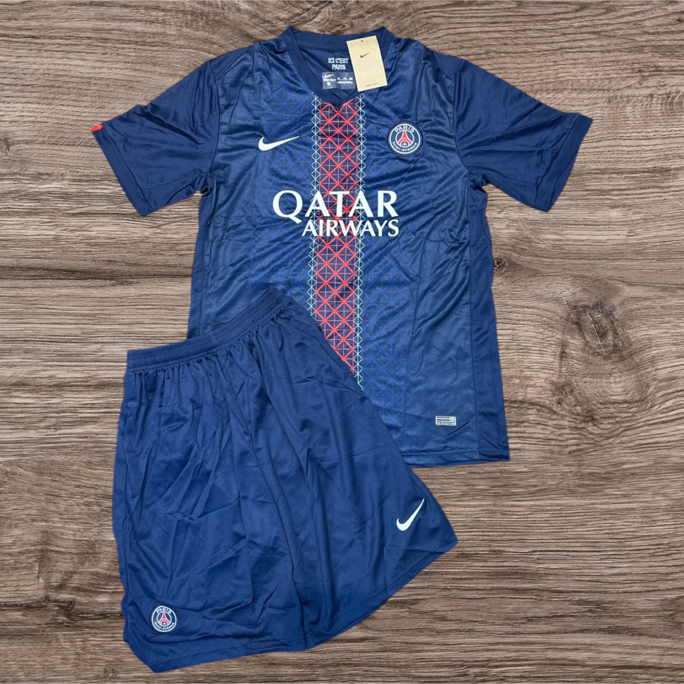 Conjunto Calor Times Europeus 1.1 - #27