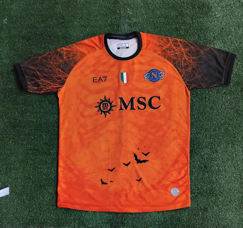 Camisas De Times Pelo Mundo - #16