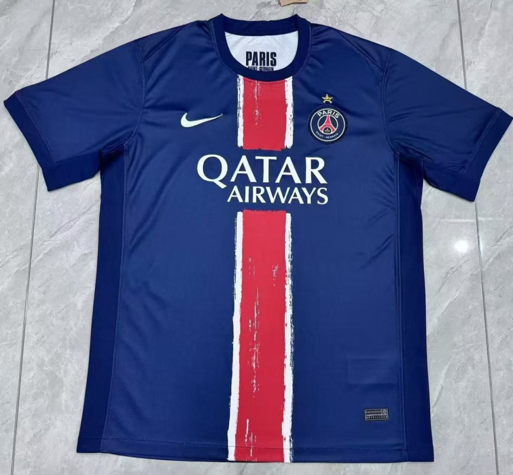 Liga Francesa 1.1 - #5