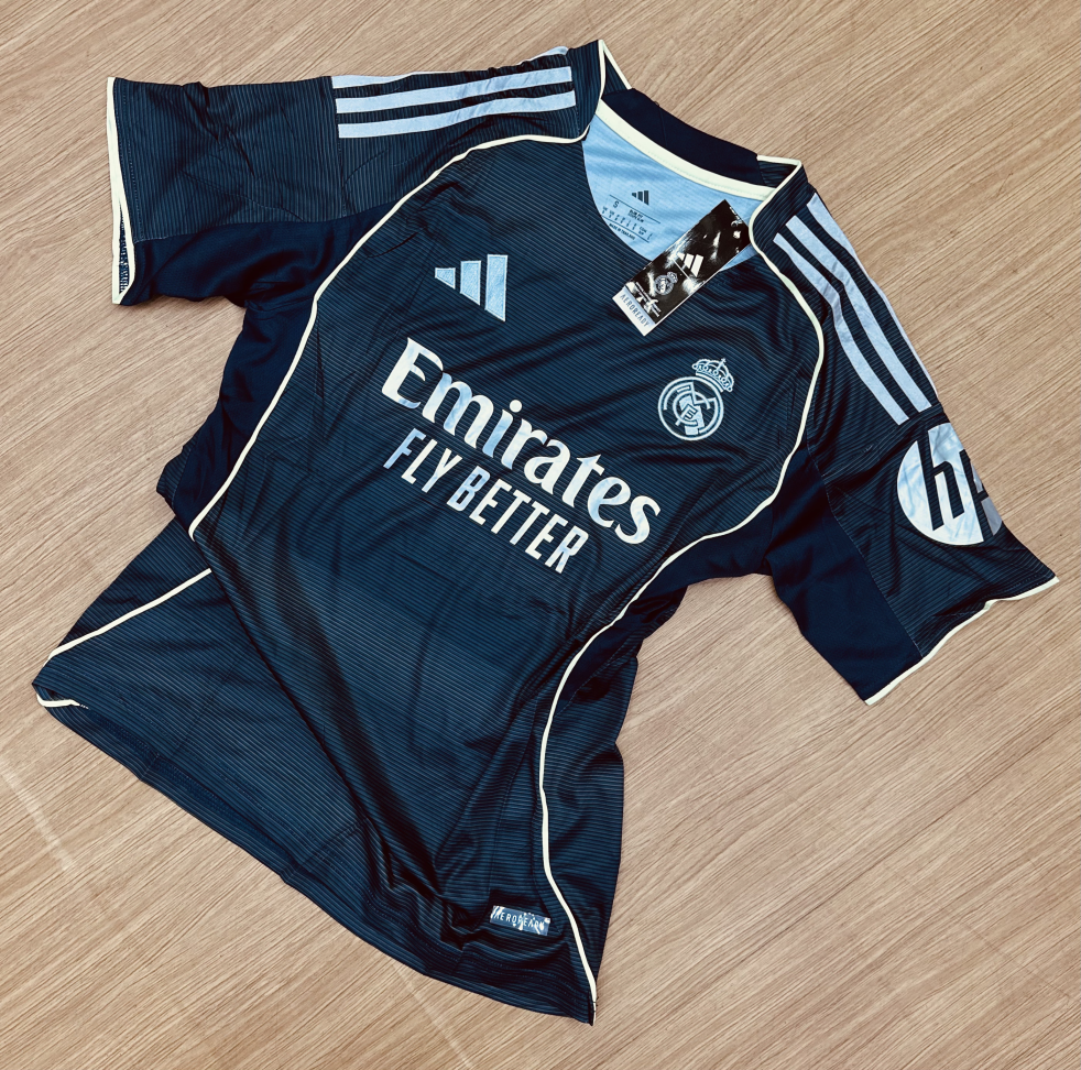 Camisas Liga Da Espanha 1.1 - #11