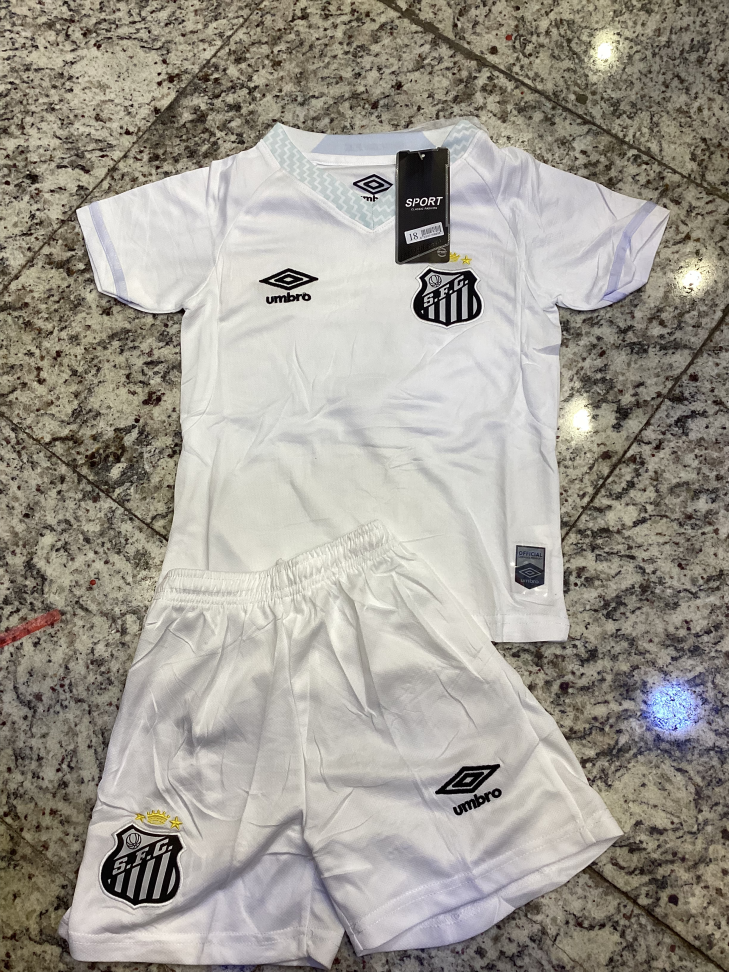 Conjunto Infantil 1.1 - #8