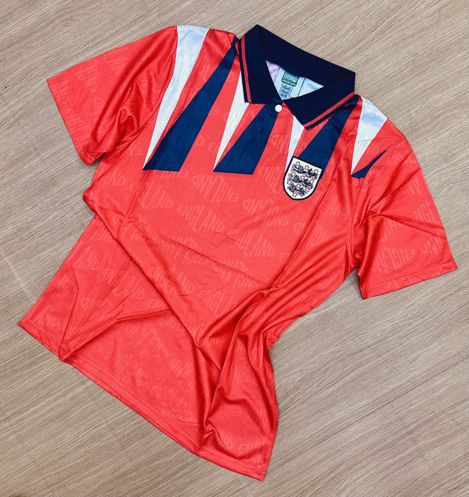 Camisas Retro 1.1 - #14