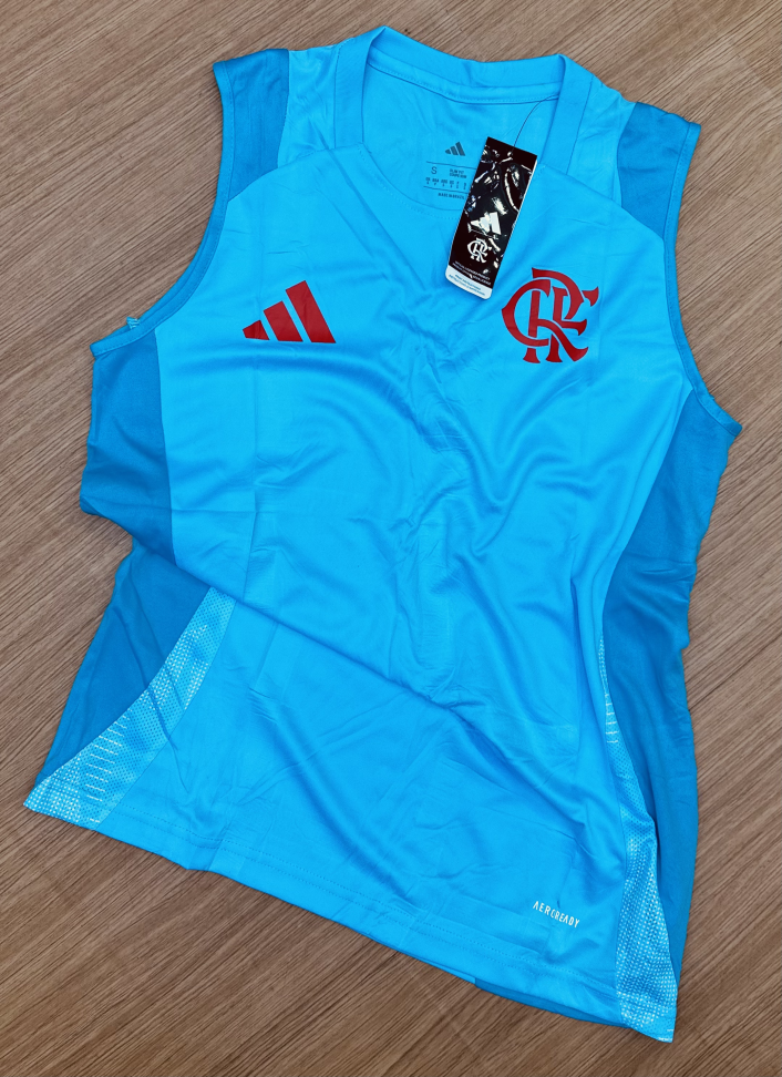 Camisas Nacionais 1.1 - #10