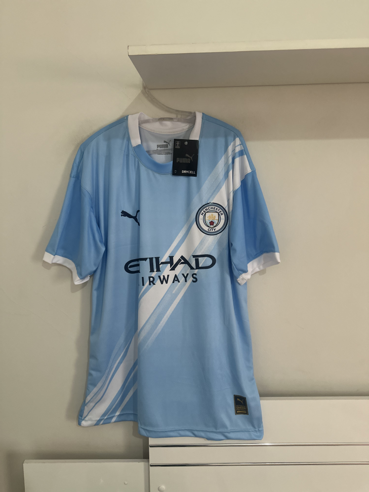 Camisas De Times Pelo Mundo - #11