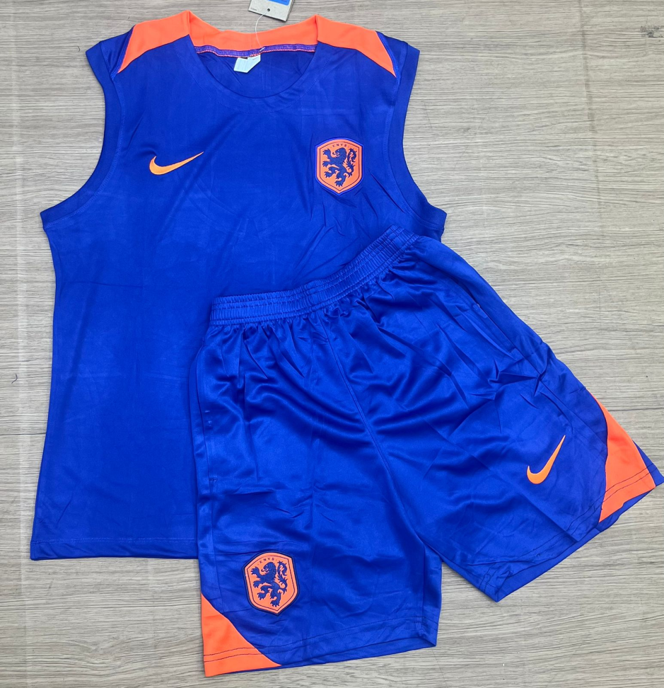 Conjunto Calor Times Europeus 1.1 - #23