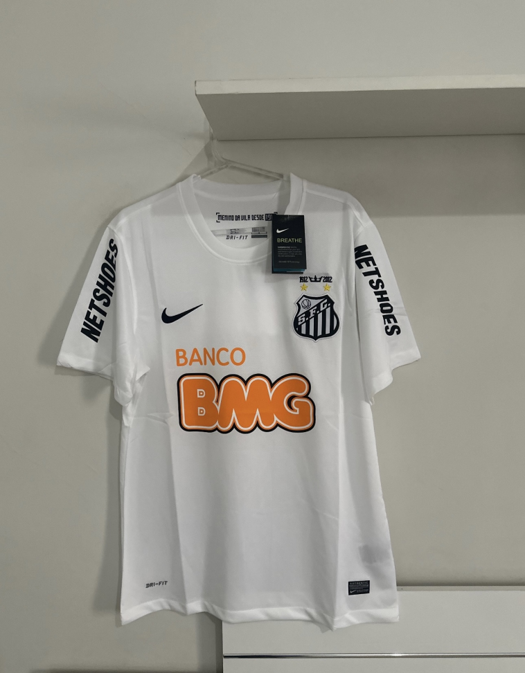 Camisas Retro 1.1 - #15