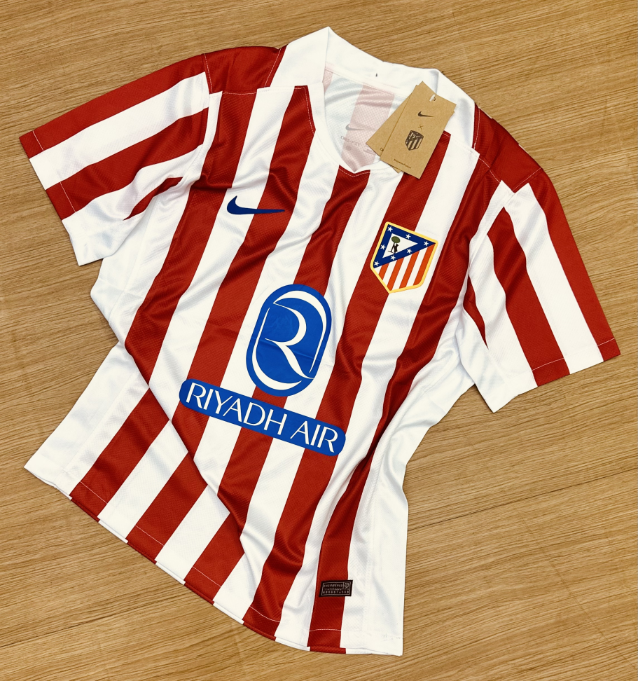 Camisas Liga Da Espanha 1.1