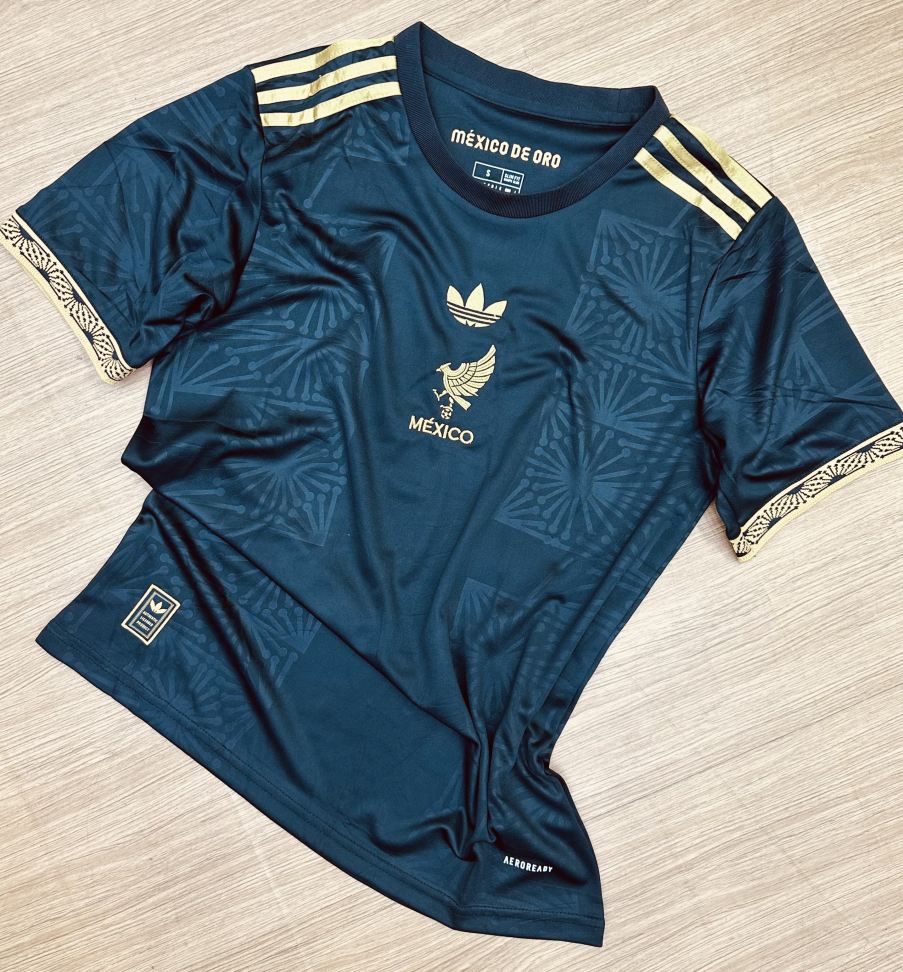 Camisas Seleções Pelo mundo 1.1 - #3