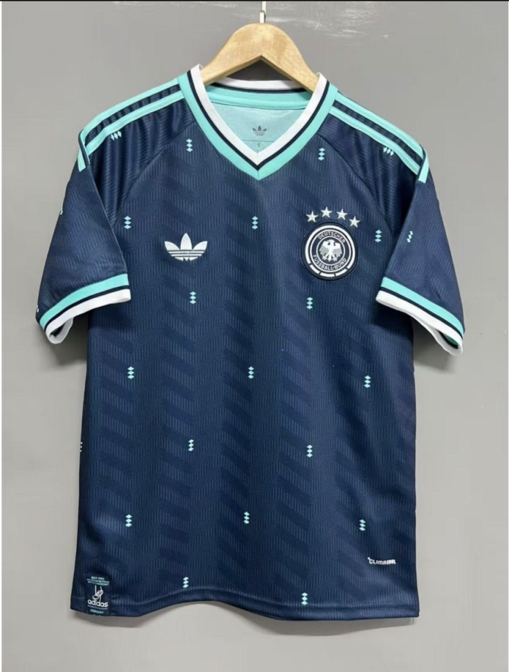 Camisas Seleções Pelo mundo 1.1