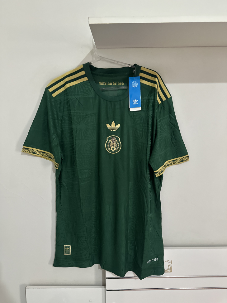 Camisas Jogador - #12