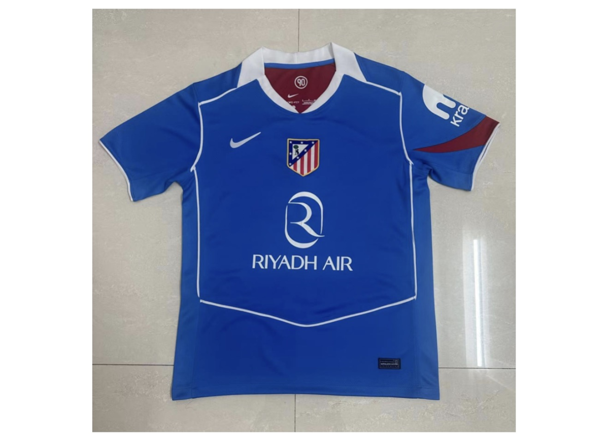 Camisas Liga Da Espanha 1.1 - #3