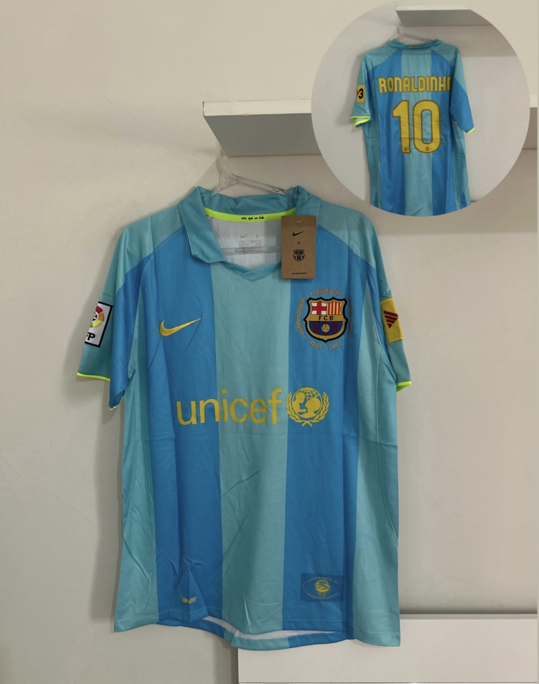 Camisas Retro 1.1