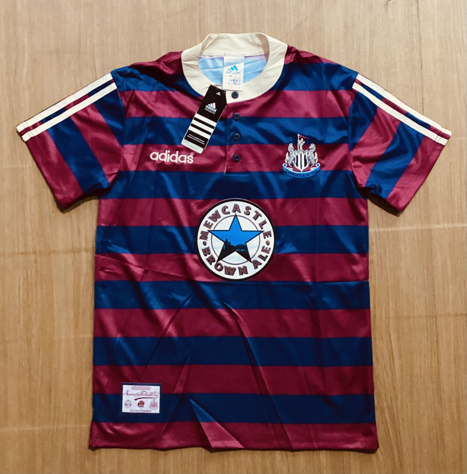 Camisas Retro 1.1 - #12
