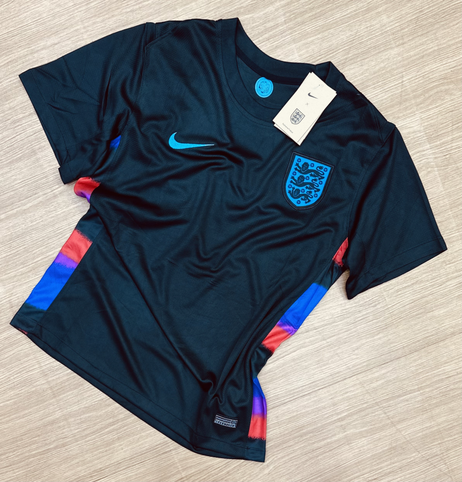 Camisas Seleções Pelo mundo 1.1 - #9