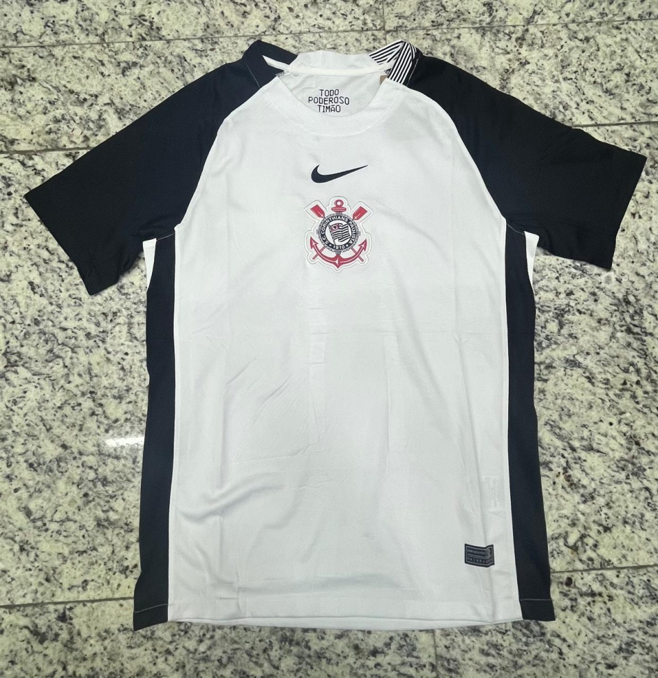 Camisas Nacionais 1.1 - #6