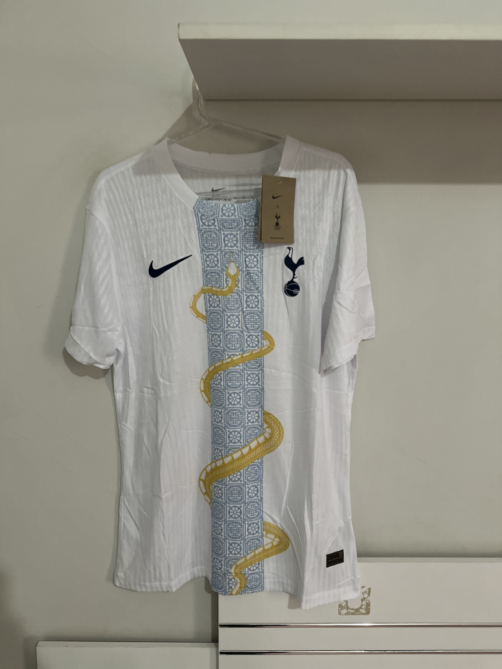 Camisas Jogador - #13