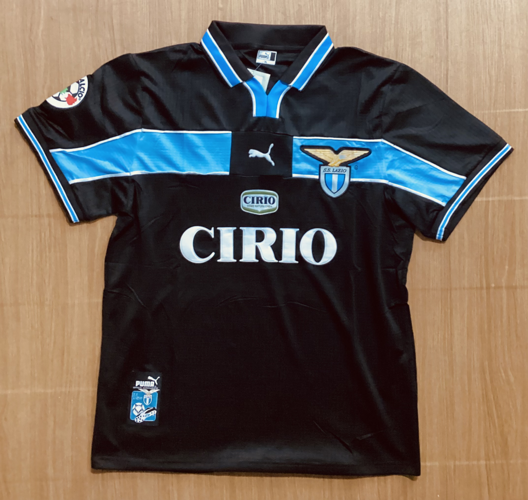 Camisas Retro 1.1 - #10