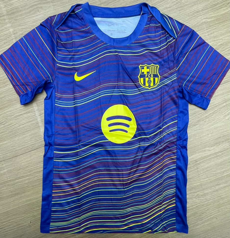 Camisas Liga Da Espanha 1.1 - #7