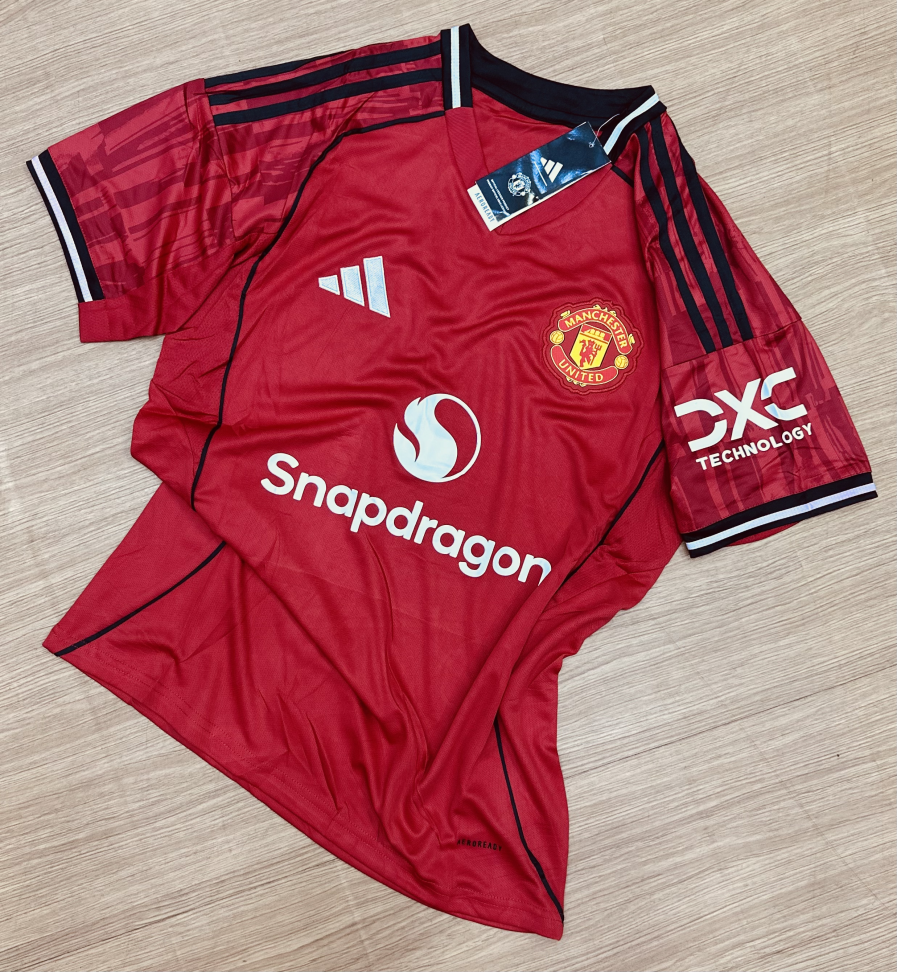 Camisas Da liga Inglesa 1.1 - #9