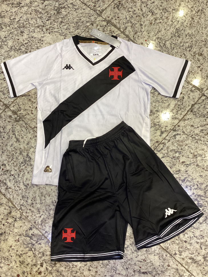 Conjunto Infantil 1.1 - #12