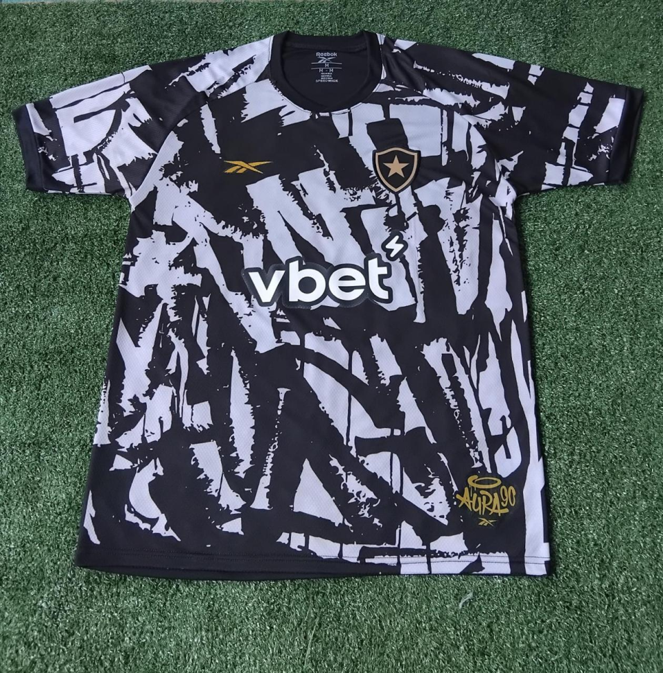 Camisas Nacionais Times Brasileiros