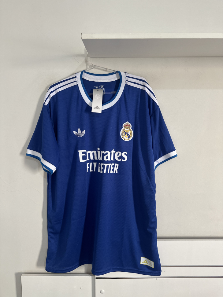 Camisas De Times Pelo Mundo - #20