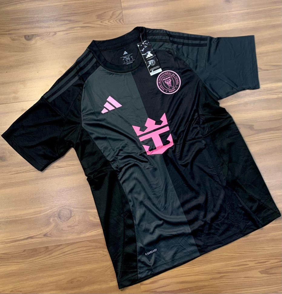 Camisas da Liga dos Estados Unidos MLS 1.1 - #3