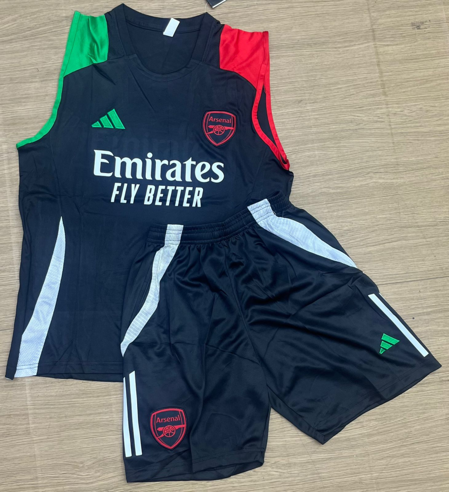 Conjunto Calor Times Europeus 1.1 - #7
