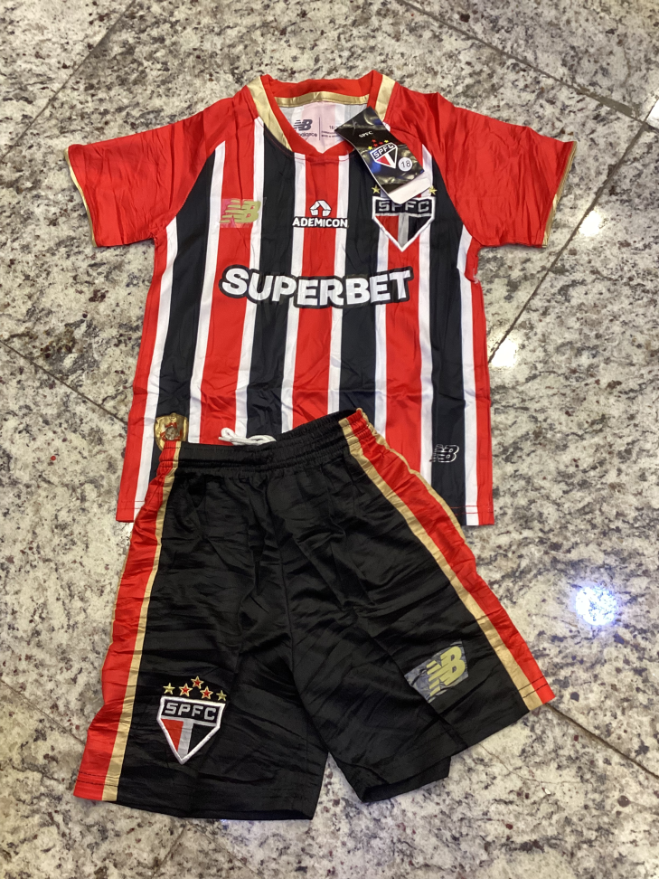 Conjunto Infantil 1.1 - #3