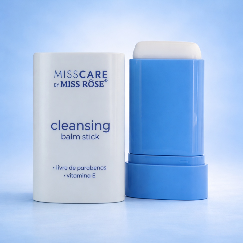 Cleansing Balm Stick Demaquilante