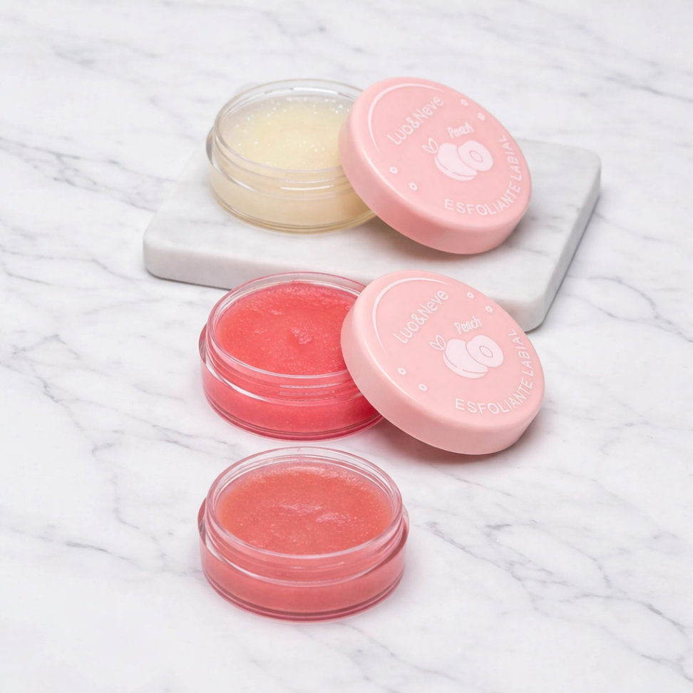 Esfoliante Labial