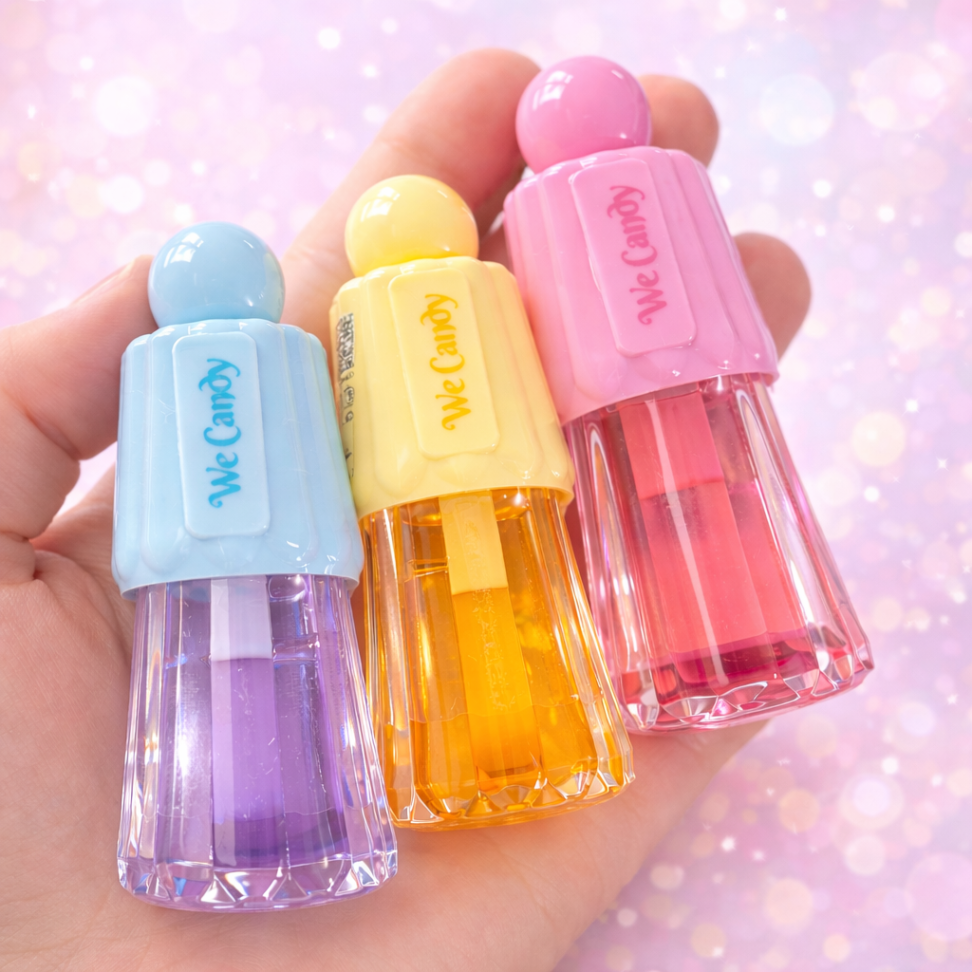 Gloss We Candy