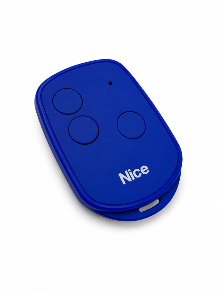 Controle Tx 3TB - Original Nice