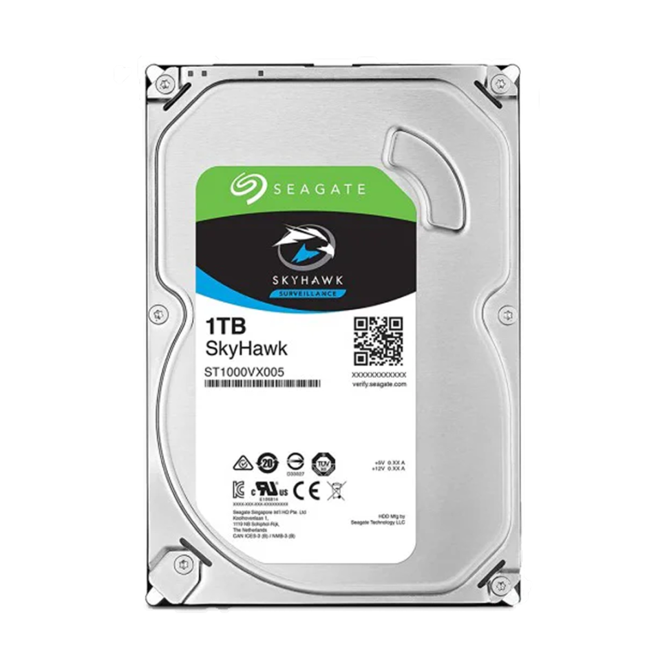 HD 1 TB - Skyhawk