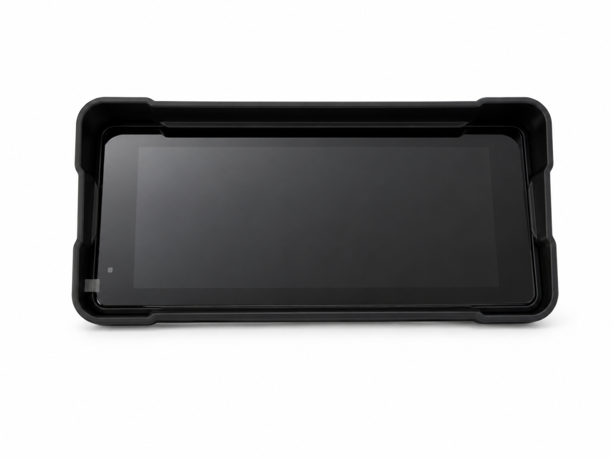Multimídia 7 Polegadas para Motocicletas - Android Auto / Apple CarPlay - #6