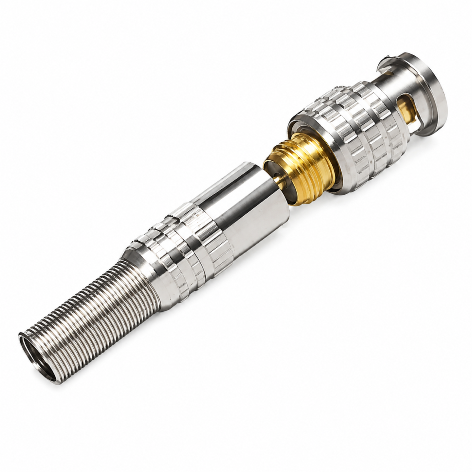 BNC Mola Gold 6mm