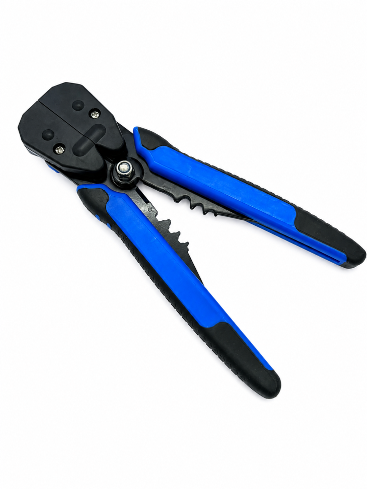 Alicate Decapador de Fio - 8" - #3