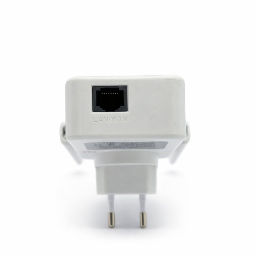 Repetidor WiFi 4 Antenas - 300Mbps - #4