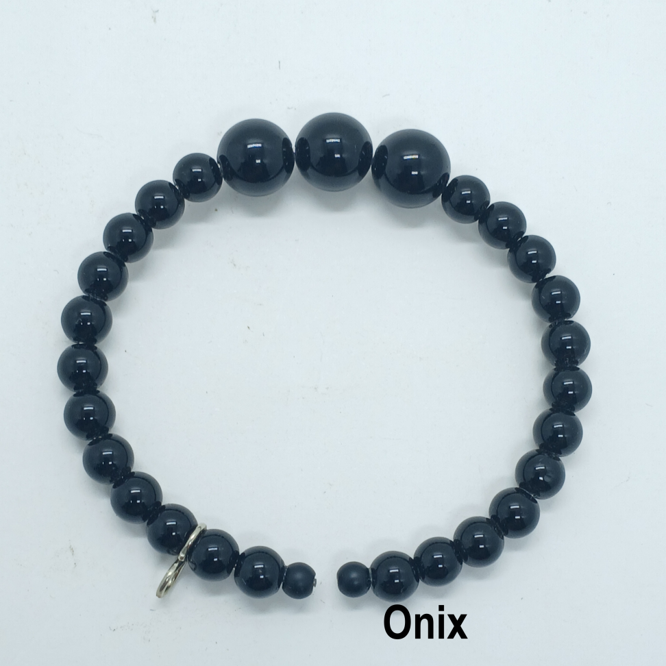 Escorpião - Bracelete 6&10mm