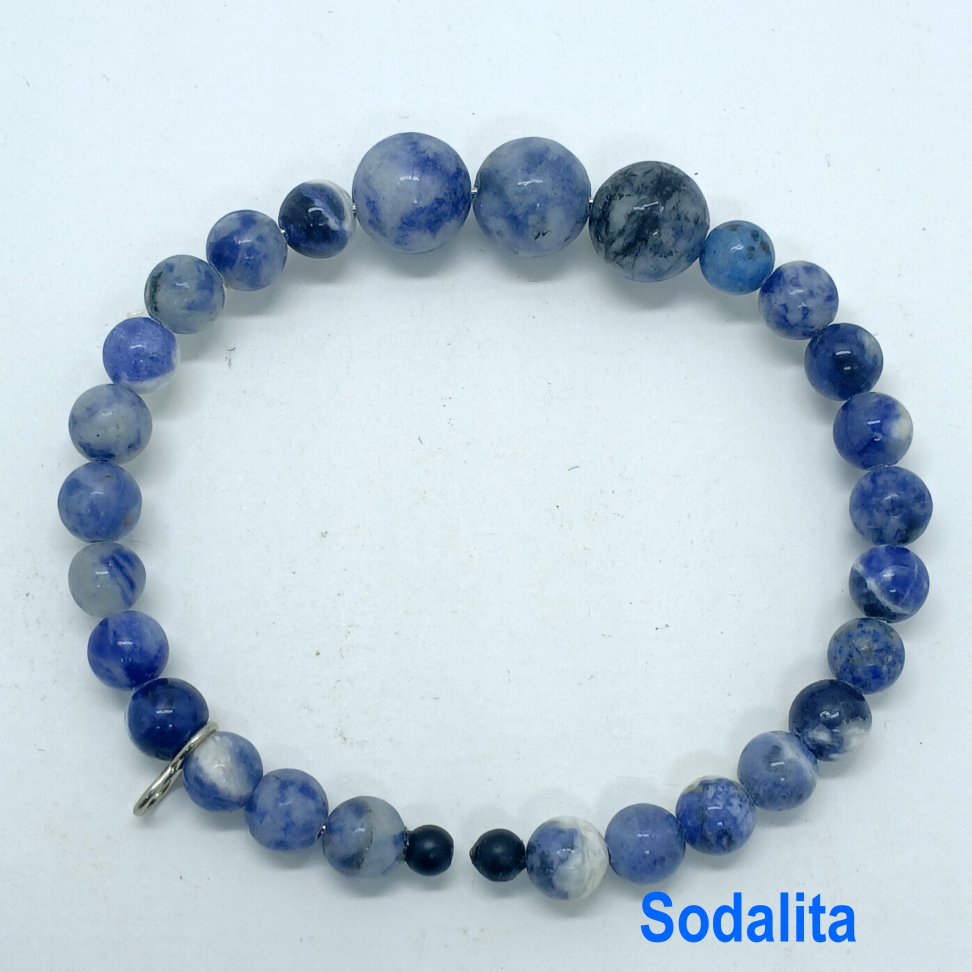 Sagitário - Bracelete 6&10mm - #3