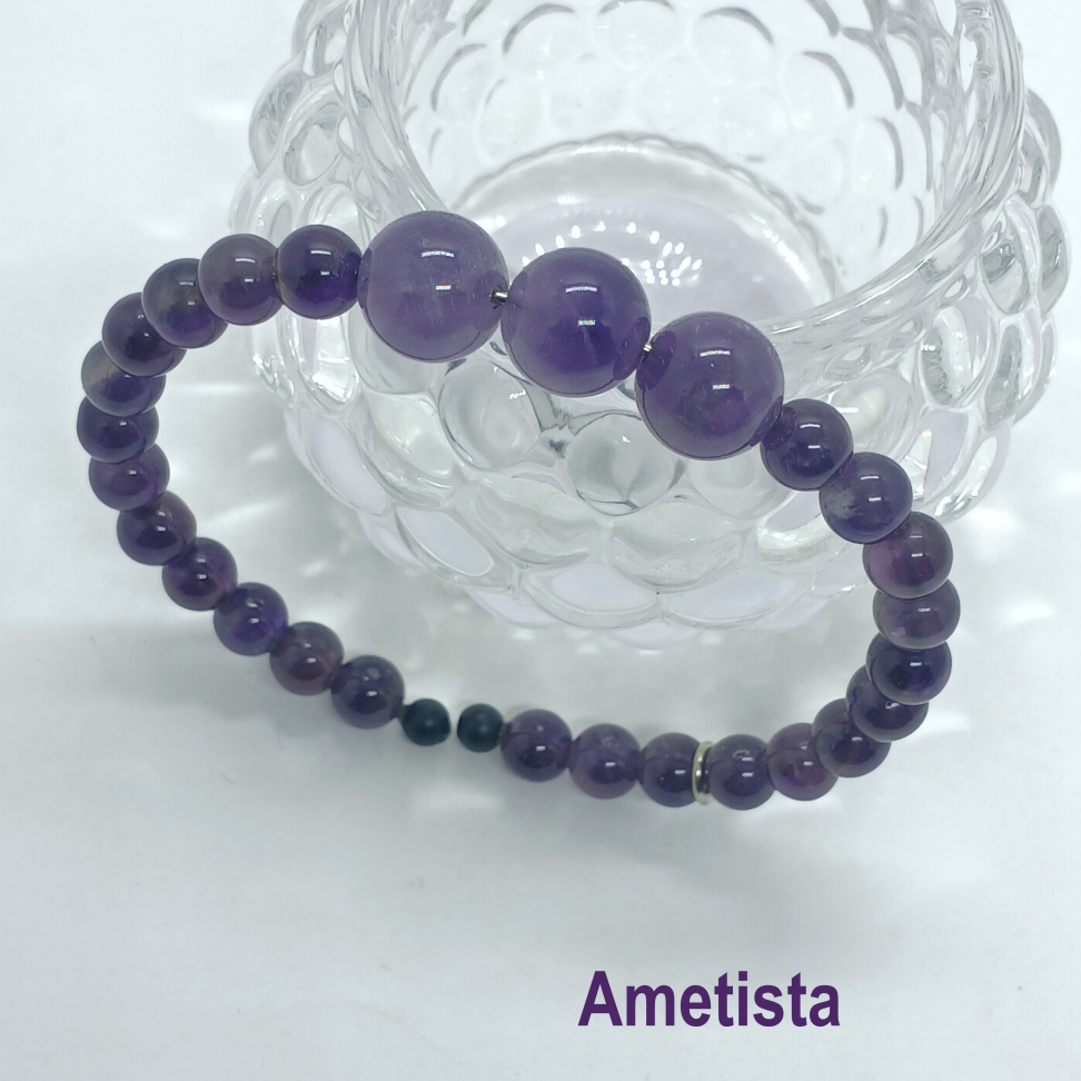 Sagitário - Bracelete 6&10mm