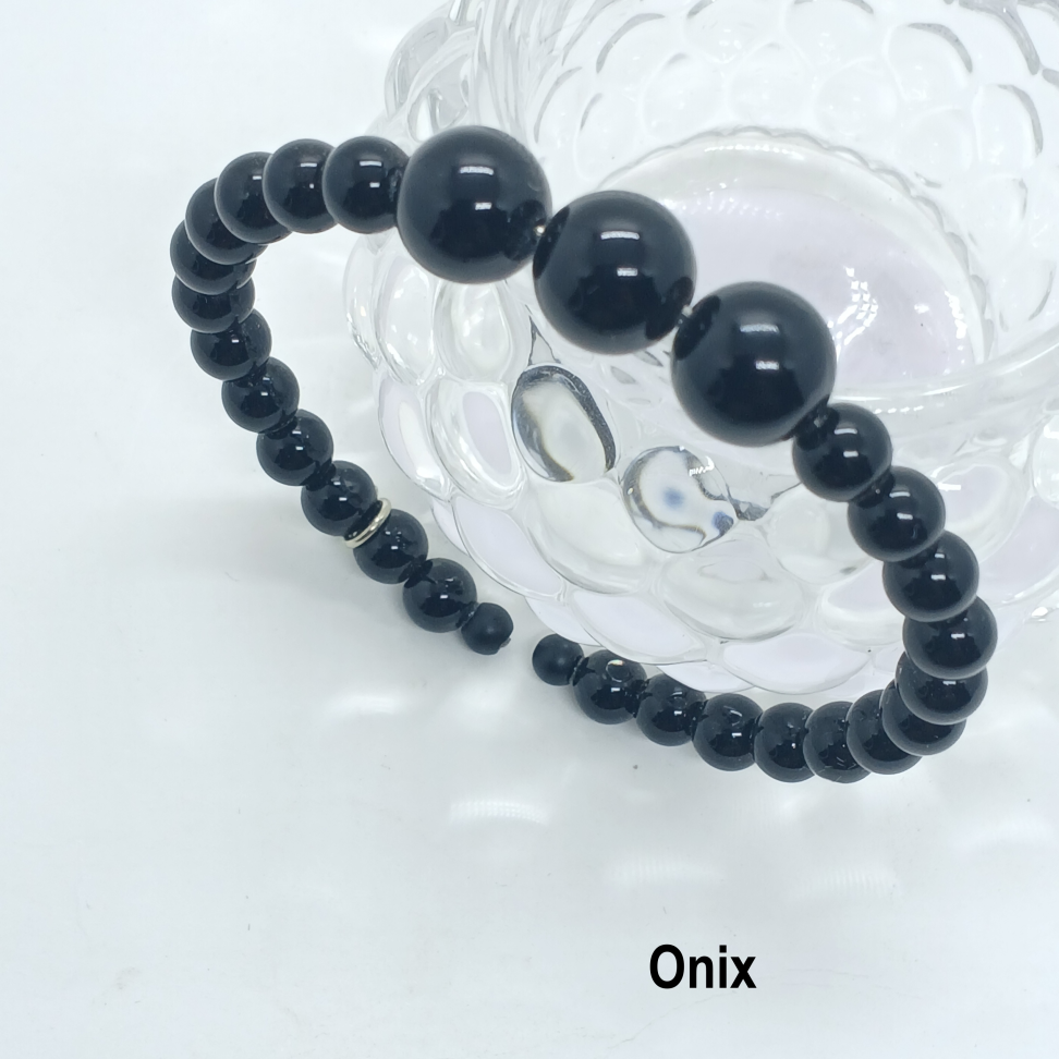 Escorpião - Bracelete 6&10mm