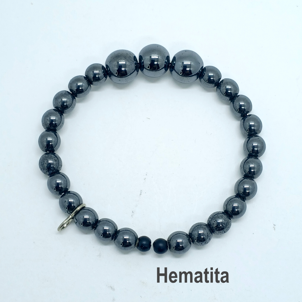 Capricórnio - Bracelete 6&10mm - #3